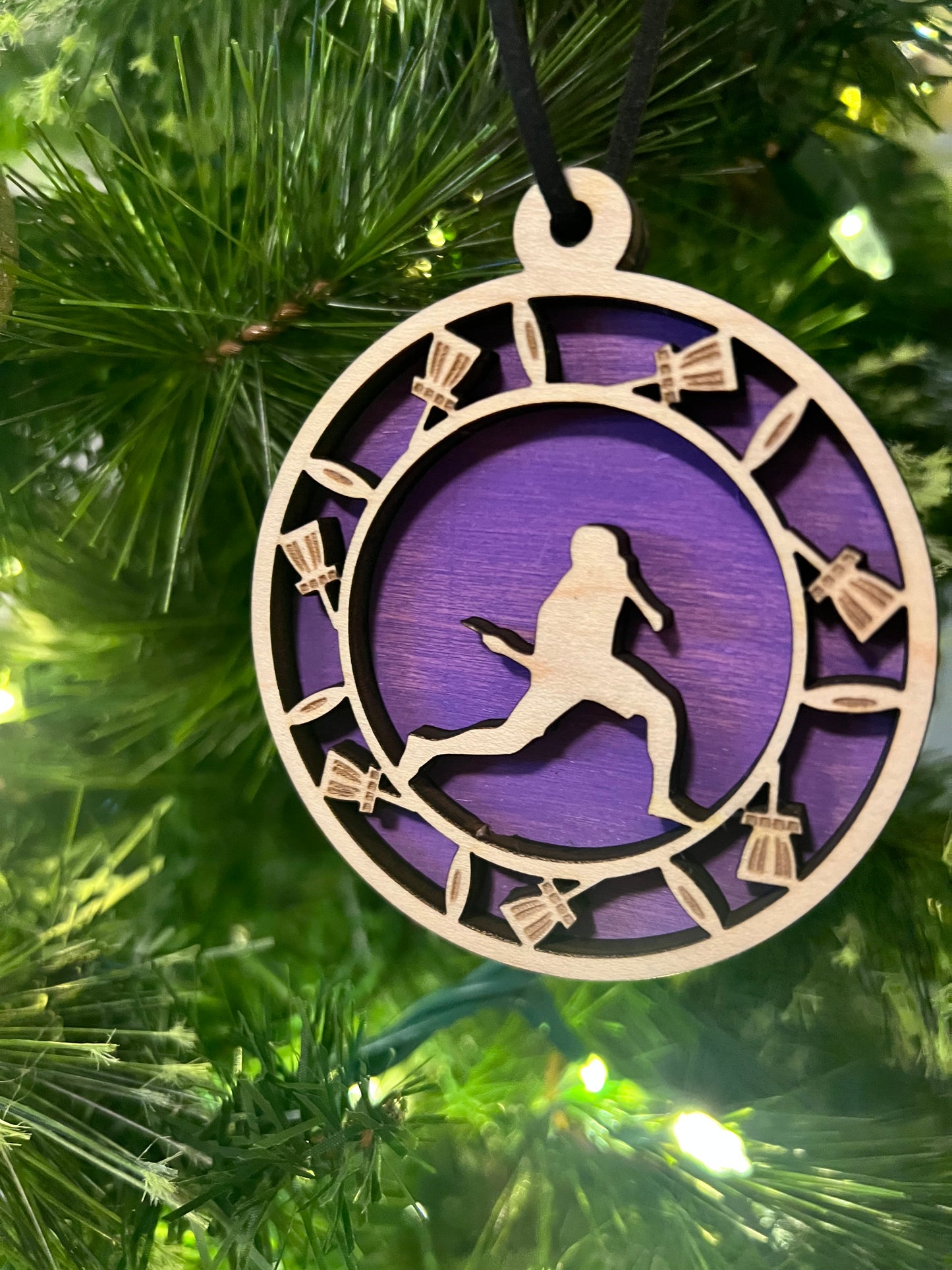 Christmas Ornaments