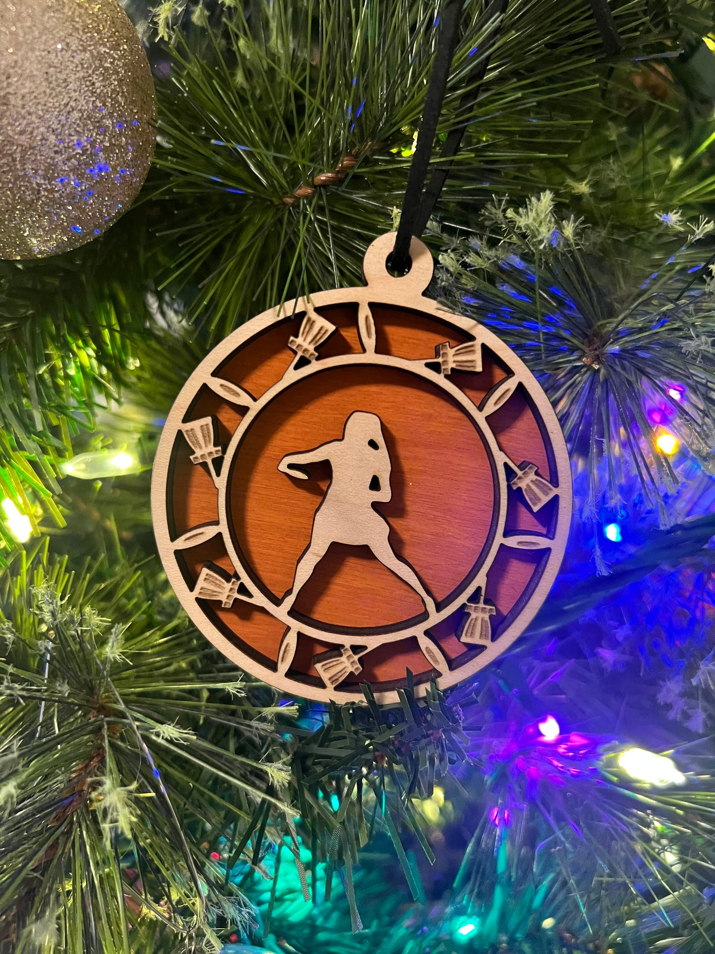 Christmas Ornaments